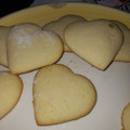 El cooksnap de Carolina Pignatelli cuando hizo Galletitas de limón sin manteca.