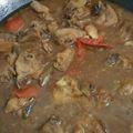 Cooksnap dari armeera untuk resep Ayam Goreng Mentega