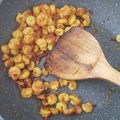 Cooksnap dari Renna Lily untuk resep Udang goreng kunyit