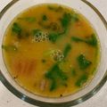 Rasmita Tank's cooksnap of when they made ગુજરાતી દાળ (Gujarati Dal Recipe In Gujarati).