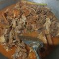 Cooksnap dari Erna Hamzah untuk resep 🧄Bebek Palekko Khas Bugis