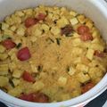 Cooksnap dari Ranny Anggrainy untuk resep Botok Tahu Tempe Udang Teri (tanpa bungkus daun pisang)