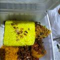 Cooksnap dari yusni amalia untuk resep Kering Tempe Teri Kacang (Utk Naskun)