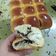 Cooksnap dari Ashton Finley untuk resep Roti Sobek Coklat Keju dengan breadmaker