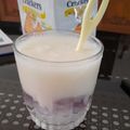 Cooksnap dari Yuliati Mazinoen untuk resep Es Manado Sirsak
