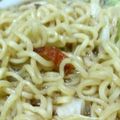 Cooksnap dari dewiq untuk resep Mie goreng kuah pedas