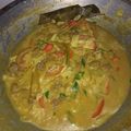 Cooksnap dari nurzakia kia untuk resep Tongseng kambing