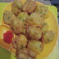 Cooksnap dari Evi utami untuk resep Batagor Tahu Wortel