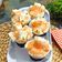 Cooksnap dari Ibu Tina untuk resep Roti Kukus Ngakak