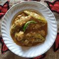 Runu Chowdhury's cooksnap of when they made পটল পোস্ত (potol posto recipe in bengali).