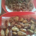 Cooksnap από ΚΥΡΙΑΚΗ ΣΙΔΗΡΟΠΟΥΛΟΥ στη συνταγή Καλαμαράκια από τα χέρια της πεθερούλας μου!
