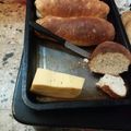 El cooksnap de Evelyn Correa Salorio cuando hizo Pan Casero súper súper rico 😉.