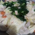 Cooksnap dari Samijem Samijem untuk resep Cap Cay Kuah
