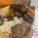 Dawn Lu 的 紅燒牛腩燴飯 cooksnap
