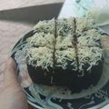 Cooksnap dari Fatya untuk resep Brownies kukus mini