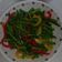 Jane Lin 的 🥗甜椒炒蘆筍 cooksnap