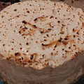 El cooksnap de Lorita cuando hizo Torta Tres leches ❤️.