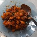 Cooksnap dari siti unayah untuk resep Sambal Kentang Hati