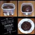 Cooksnap dari Dapur Dien untuk resep Selai coklatBy yunda yun