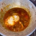 Cooksnap dari Renita Sella Rosita Dewi untuk resep (Leveling up😋) Sarden kaleng telur