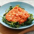 Cooksnap dari Faluna's Kitchen untuk resep (Salin dari) Plecing kangkung