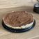Rencsi Cooksnap-ja, amikor elkészítette a(z) Nutellás sajttorta receptet.