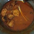 Cooksnap dari Diah Okta Ayuningtyas untuk resep Ayam bakar taliwang. Ide menu buka puasa simpel