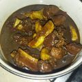 Cooksnap dari khadijah ummu sophia untuk resep Semur betawi daging kentang