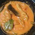 Cooksnap dari Andita Rachmadyanti untuk resep Ayam sayur ala mama xean
