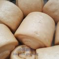 施珠珠 的 黑糖饅頭 cooksnap