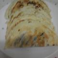 Cooksnap dari herni astuti untuk resep Crispy Crepes