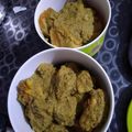 Cooksnap dari Vania Mahdicka E untuk resep Ayam Goreng Lengkuas