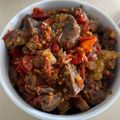 Cooksnap dari mama.metiu untuk resep Oseng Mercon Sengkel dan tetelan Sapi