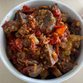Cooksnap dari mama.metiu untuk resep Oseng Mercon Sengkel dan tetelan Sapi
