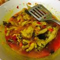 Cooksnap dari Vero Vie untuk resep Rica² ceker ayam