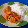 Cooksnap dari Mita Gembrotcoon untuk resep Sambal Goreng Krecek