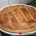 Cooksnap από golfo στη συνταγή Ψωμί με τρία αλεύρια