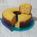 El cooksnap de Male nayme cuando hizo Budín de naranja o mandarina.