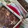 Cooksnap dari Bu Moy untuk resep Eggless Chocolate Cake (#pr_egglesscake)
