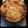 El cooksnap de Andreina Lozada cuando hizo Pasticho (lasagna).
