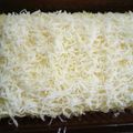 Cooksnap dari Fara Noviani untuk resep Bolu Keju Kukus