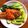 Cooksnap dari Erliana Tan untuk resep Nila Goreng Sambal Bajak & Lalapan