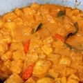 Cooksnap dari Dee untuk resep Sambal goreng kentang krecek