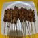 Cooksnap dari JinJin Gina Tendean untuk resep Sate Ayam ala Chef Devina Hermawan
