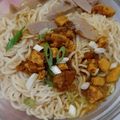 Cooksnap dari Fitri Kurnia untuk resep Mie Ayam