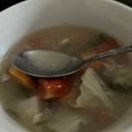 Cooksnap dari Amalia Annisa untuk resep Sop Ayam Rempah