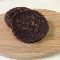 Cooksnap dari Amykp untuk resep Fat Milo Cake Kukus