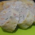 Cooksnap dari Hetty simamora untuk resep Rolade Ikan