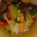 Cooksnap dari Cattleya Diska untuk resep Asem Asem Gurami
