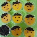 Cooksnap dari istiqomah abdi untuk resep Puding labu kuning